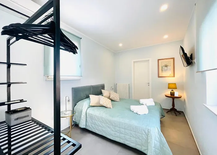 Dimora San Gregorio Luxury