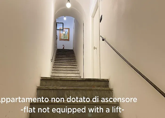 Dimora San Gregorio Luxury 4* Palermo