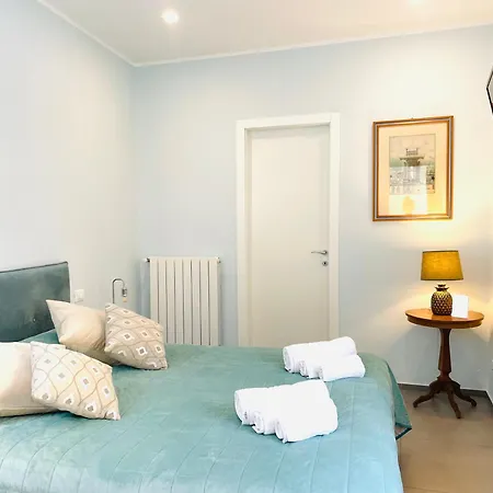 Dimora San Gregorio Luxury 4*