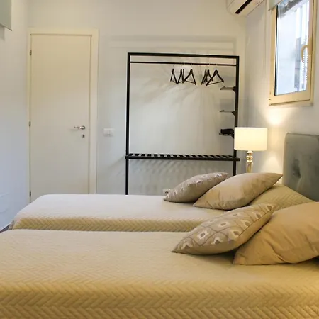 Dimora San Gregorio Luxury