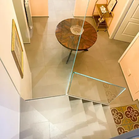 Dimora San Gregorio Luxury