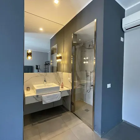 Dimora San Gregorio Luxury